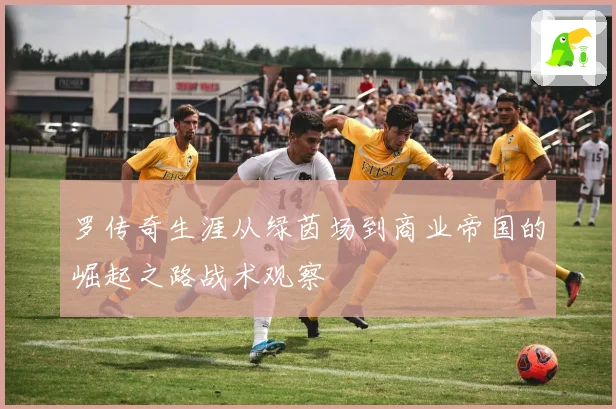 罗传奇生涯从绿茵场到商业帝国的崛起之路战术观察